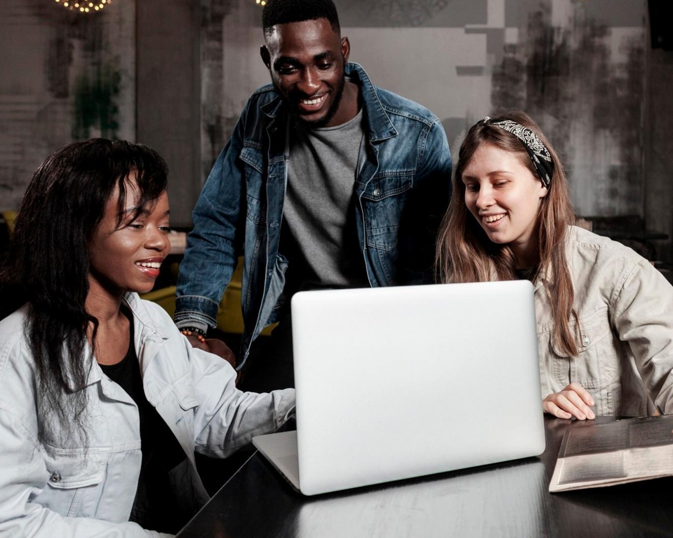 Unternehmerische Denkweise entwickeln