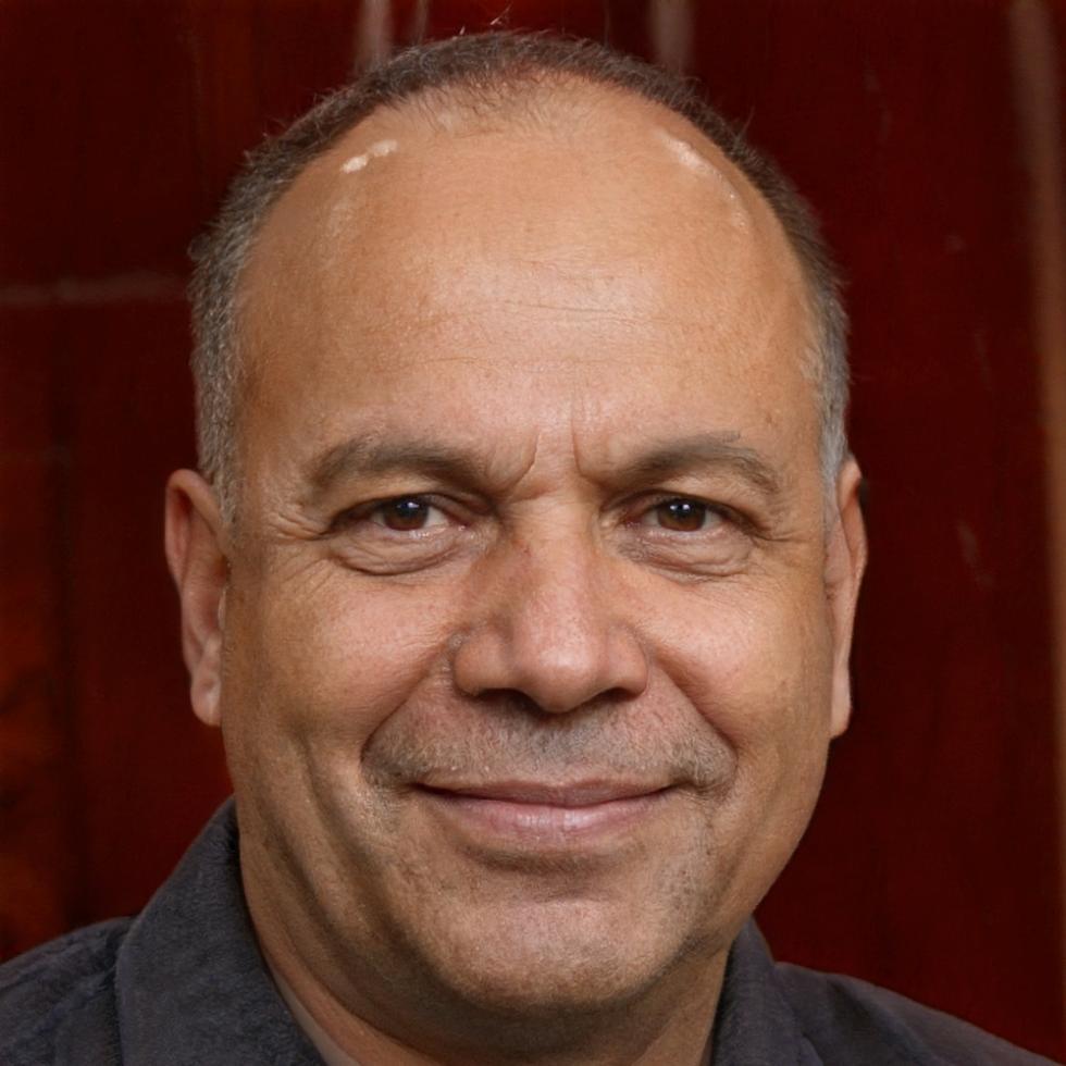 Porträt von Markus Kellner, unserem IT-Spezialisten