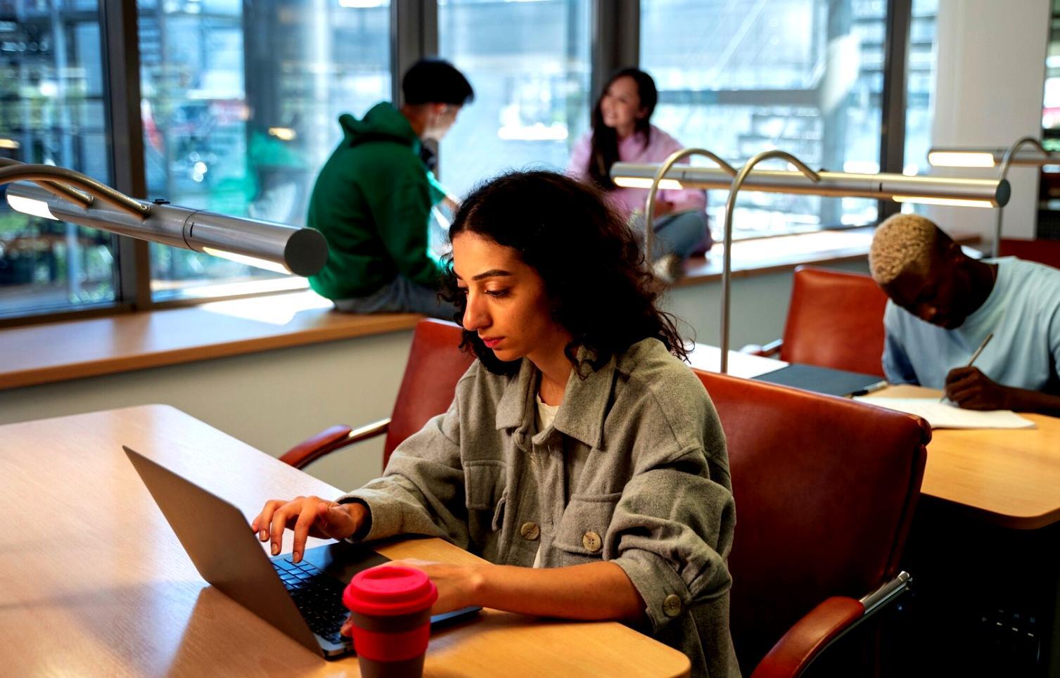 Frühe Planungsphase des Unternehmens