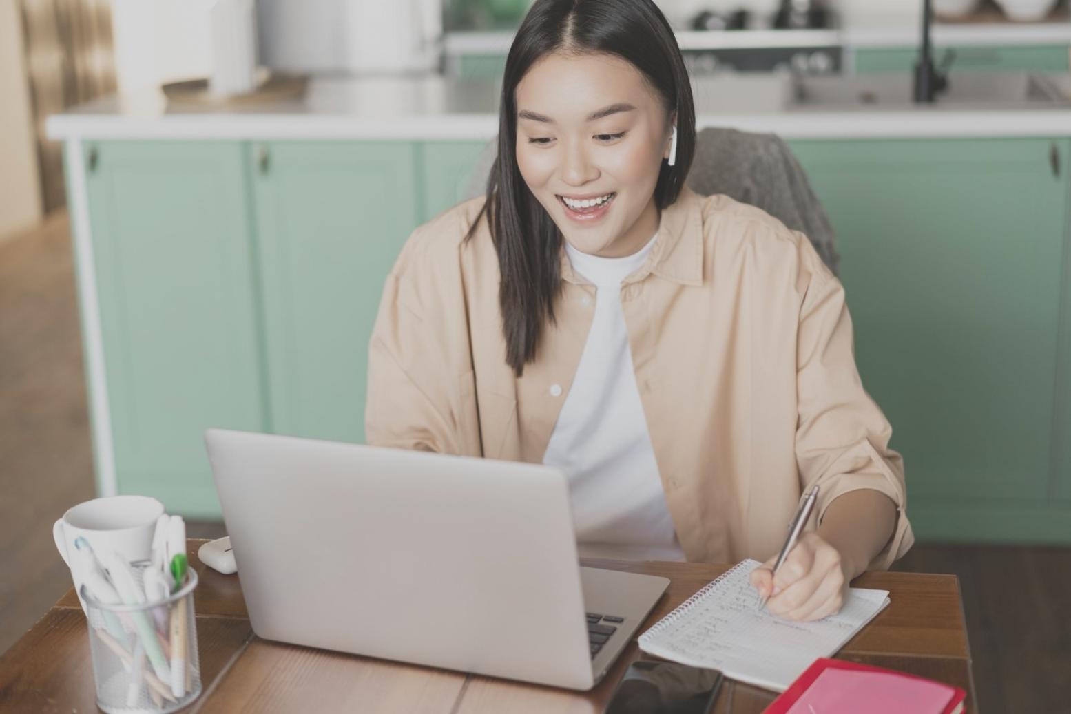 Erfolgreiche Geschäftsstrategie und Finanzplanung